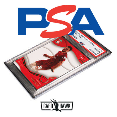 search psa graded cards 03a Value Bulk - 1980 > Present - Max Value $500