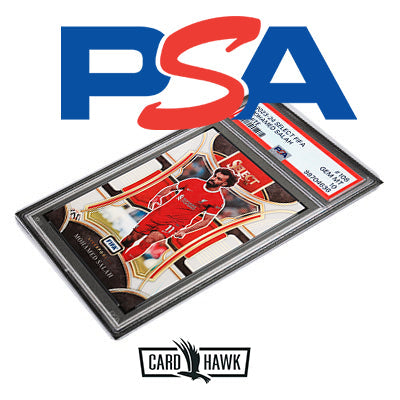 Card & Autograph Grading | Cardhawk Grading – CardHawk
