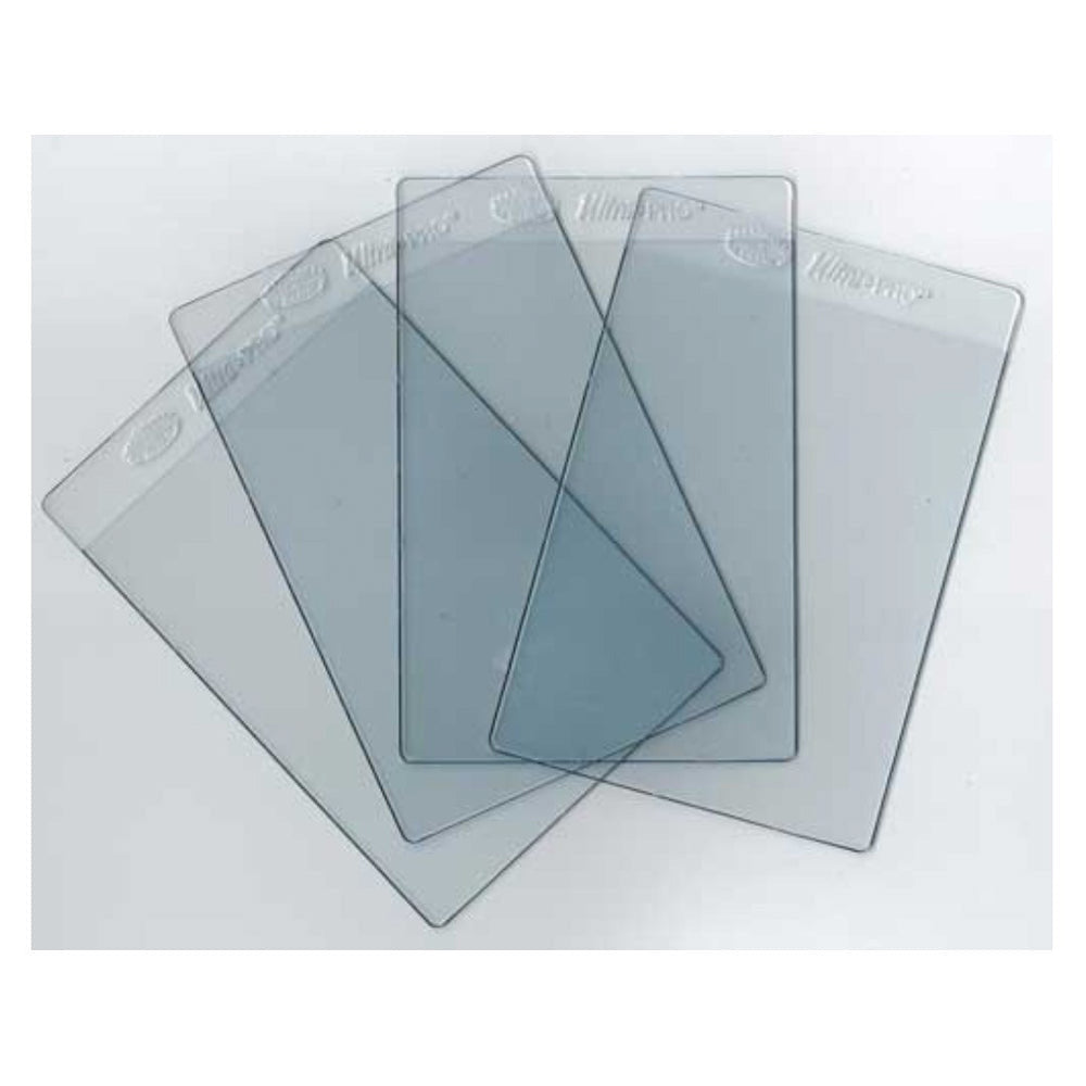 Semi-rigid cases & penny sleeves - required by PSA